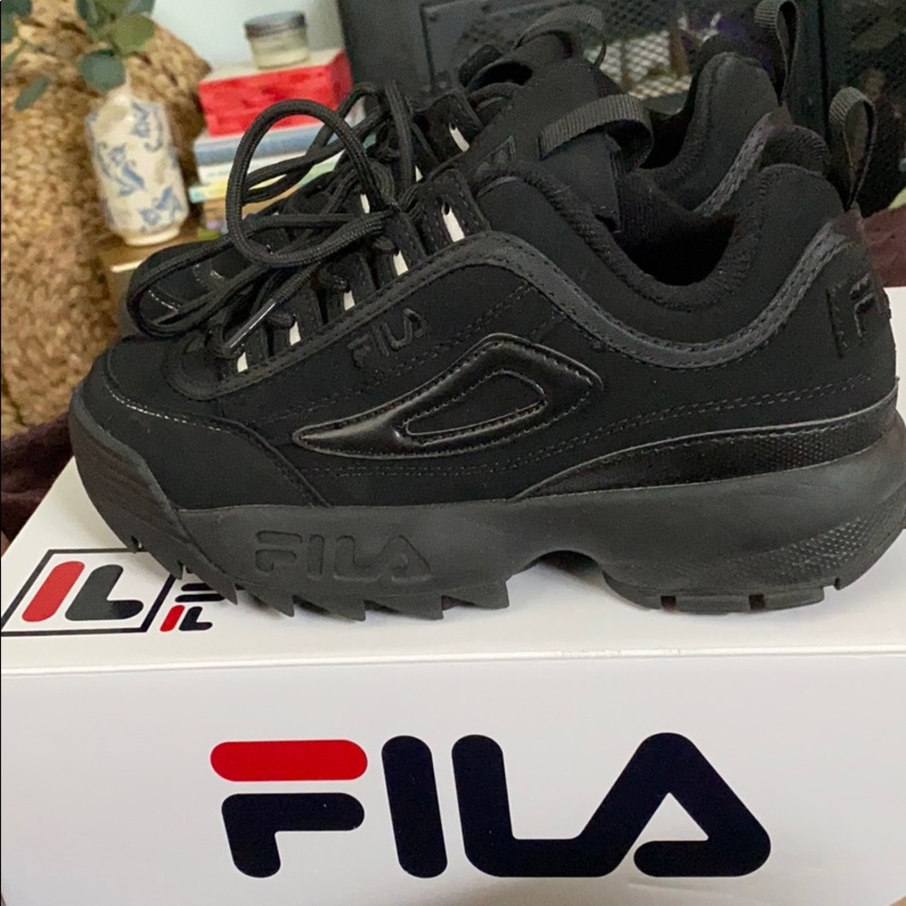 FILA Disruptor 2 (SOLD)